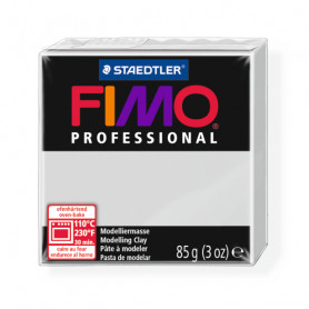 Fimo Professional 80 dolfijngrijs