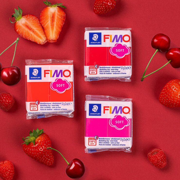 Fimo Soft