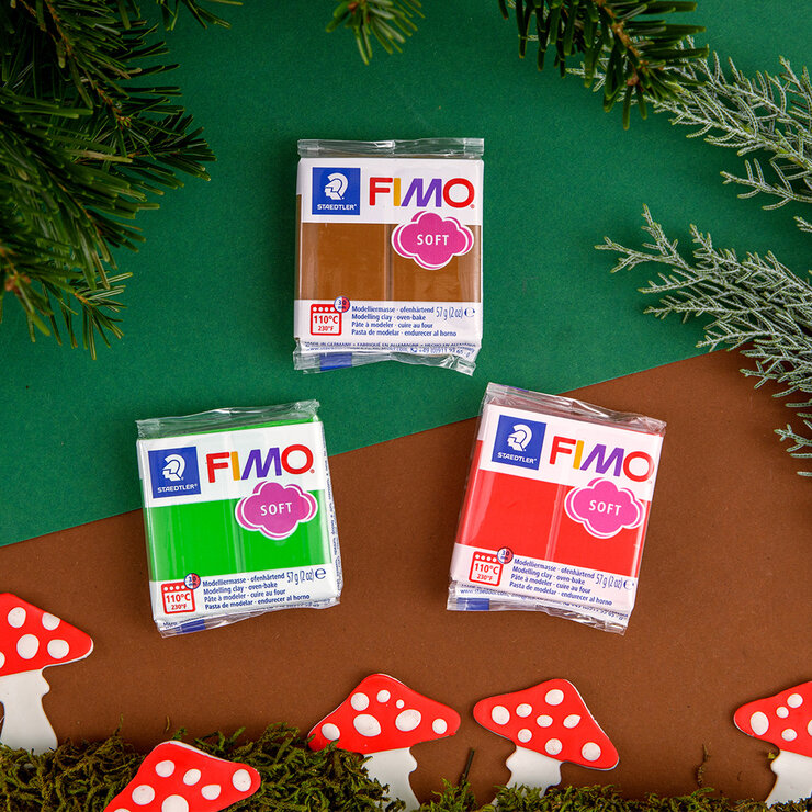 Fimo Soft