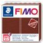 Fimo Leather effect